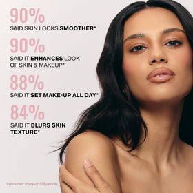 ICONIC LONDON skin-friendly ingredients nourish while setting makeup