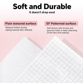 ICOTLE compressed towels arrive individually wrapped for clean, portable travel use