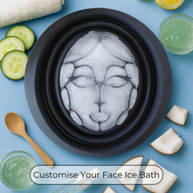 Icy-Mojo Acne Soothing Inflammation Relief via even cooling for sensitive areas.