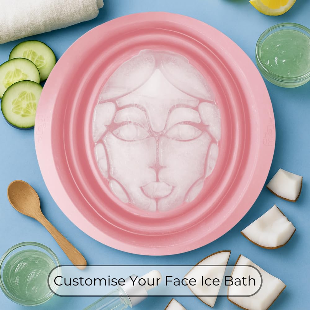 Icy-Mojo bowl dishwasher-safe silicone for easy cleanup.