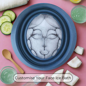 Icy-Mojo BPA-free silicone is durable and skin-safe.