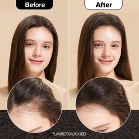 I DEW CARE Tap Secret Dark Brown travel-size tubs ideal for gym use.