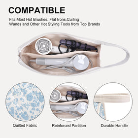 idoltimes travel bag foldable design saves space in luggage