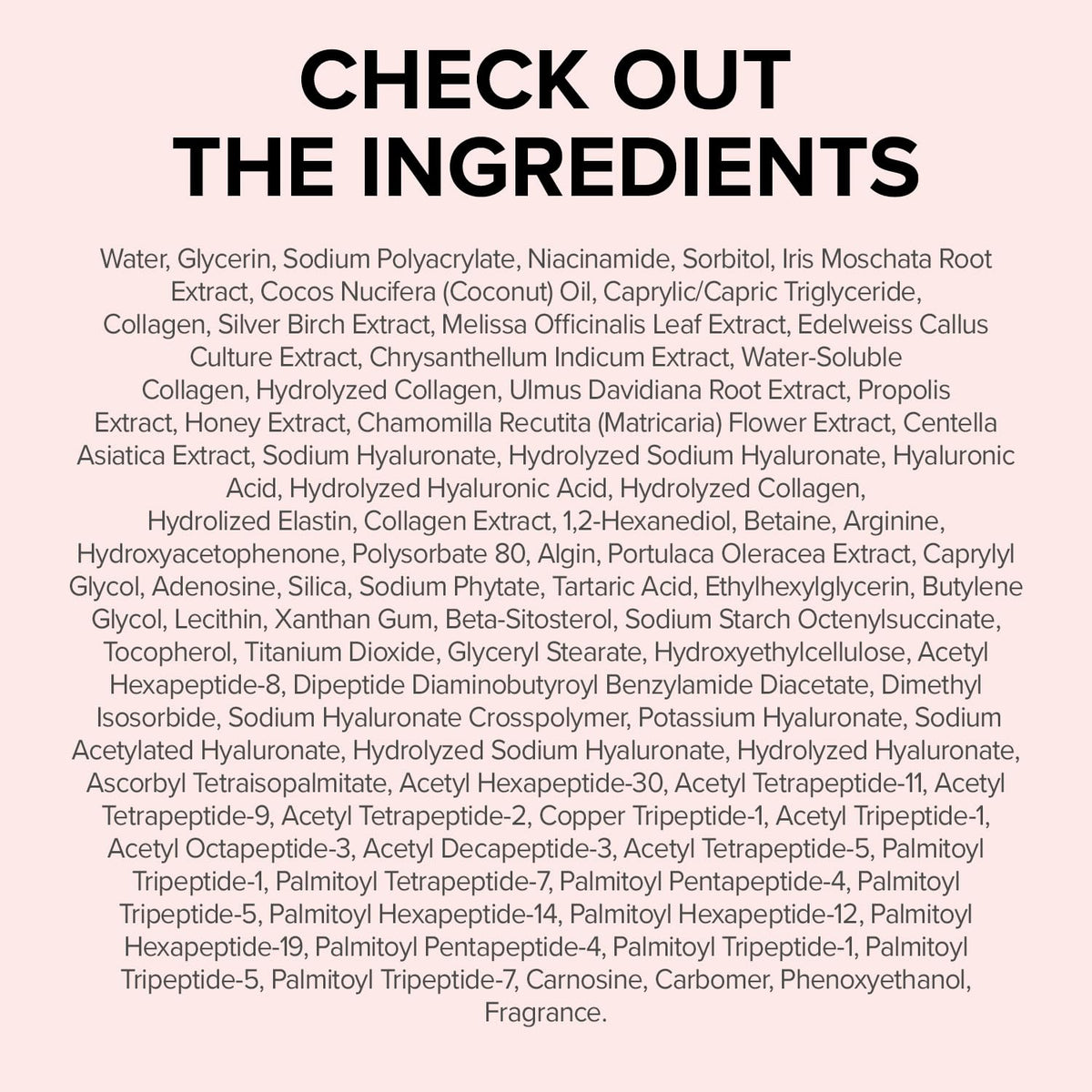 ID PLACOSMETICS Face Fit Minus Band V3 clinic-developed skincare solution.