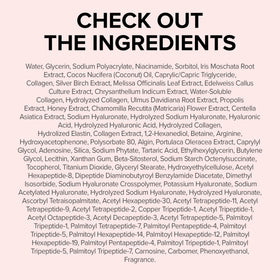 ID PLACOSMETICS Face Fit Minus Band V3 clinic-developed skincare solution.