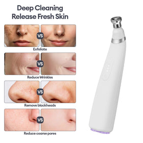 IeBilif home skincare kit—gift idea with durable warranty.