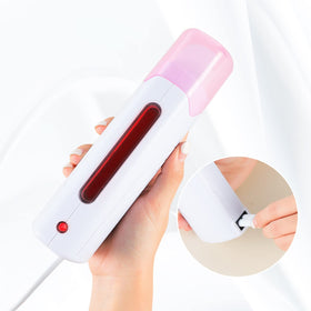 IeBilif Roll-On Wax Warmer ideal for smooth, easy application
