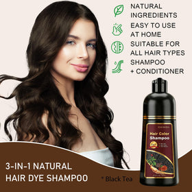 iemokoda gray hair coverage in minutes for all hair types