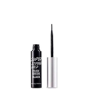 iENVY brush-on application aids precise lash placement