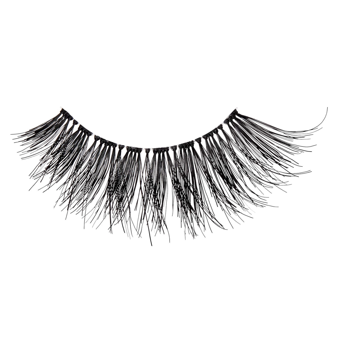 iENVY Lash adhesive pairing: prime adhesion and longevity when used with glue.