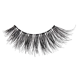 iENVY Lash adhesive pairing: prime adhesion and longevity when used with glue.