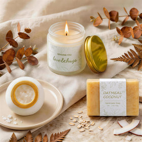iFaveorr bath bomb and scent elevate a soothing soak