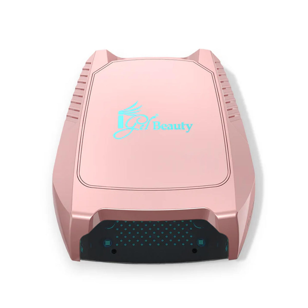 iGel Beauty Hybrid Pro 2.0 front view with full-hand curing