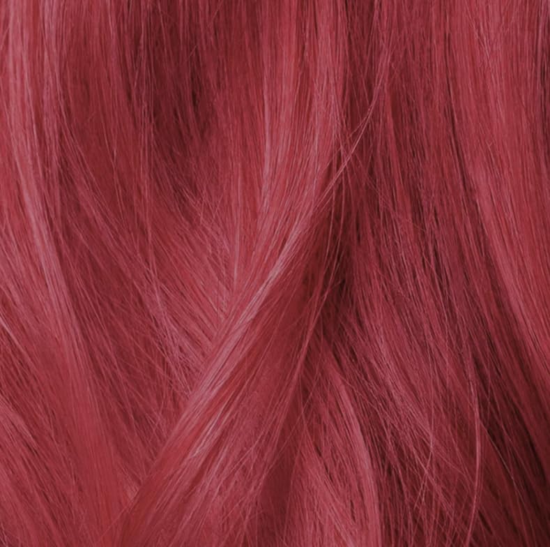 IGK Color Depositing Mask Pink 2000 semi-permanent color up to 10 washes