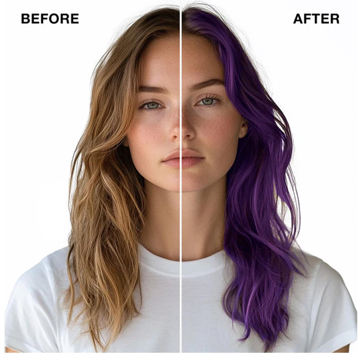 IGK Cyber Tokyo mask close-up texture highlighting conditioning formula for softness