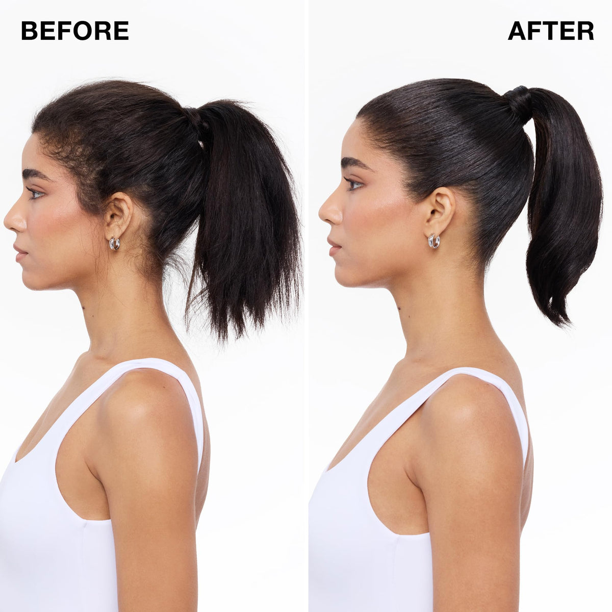 IGK Done Deal all hair types illustration suggests universal compatibility.