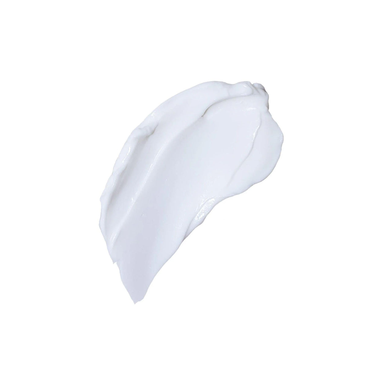 IGK Good Behavior leave-in image demonstrates flexible smoothing for longer wear.