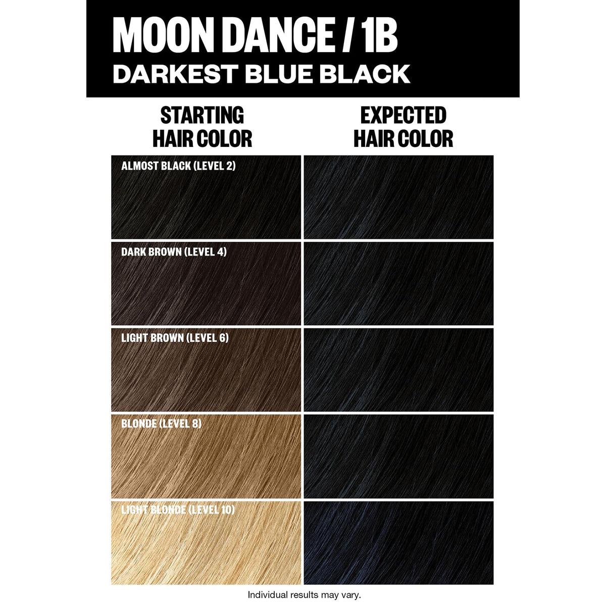 IGK Moon Dance applicator brush guides precise color application