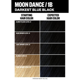 IGK Moon Dance applicator brush guides precise color application