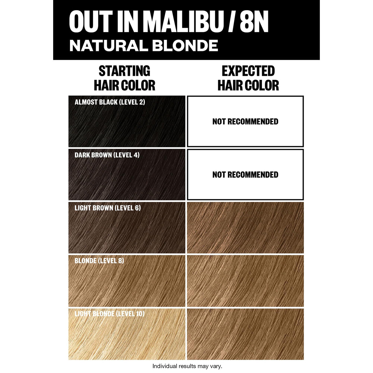 IGK Ammonia-free at-home coloring for comfortable, gentle dye experiences