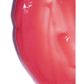 IGK Strawberry Milkshake mask ingredients highlight squalane and cactus