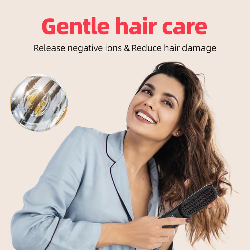 IHGVOV fast-heat feature reaches peak temperature quickly for quick touch-ups
