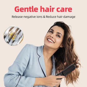 IHGVOV fast-heat feature reaches peak temperature quickly for quick touch-ups
