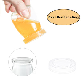 ihomecooker wedding favor jars for chic event packaging