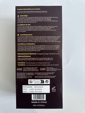 IIIMEIDU gift-packaging concept ideal for moms seeking easy hair care.