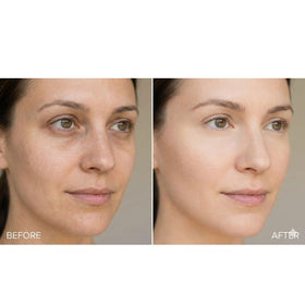 Il Makiage Flawless Concealer 08 oil-free formula stays comfortable throughout the day.