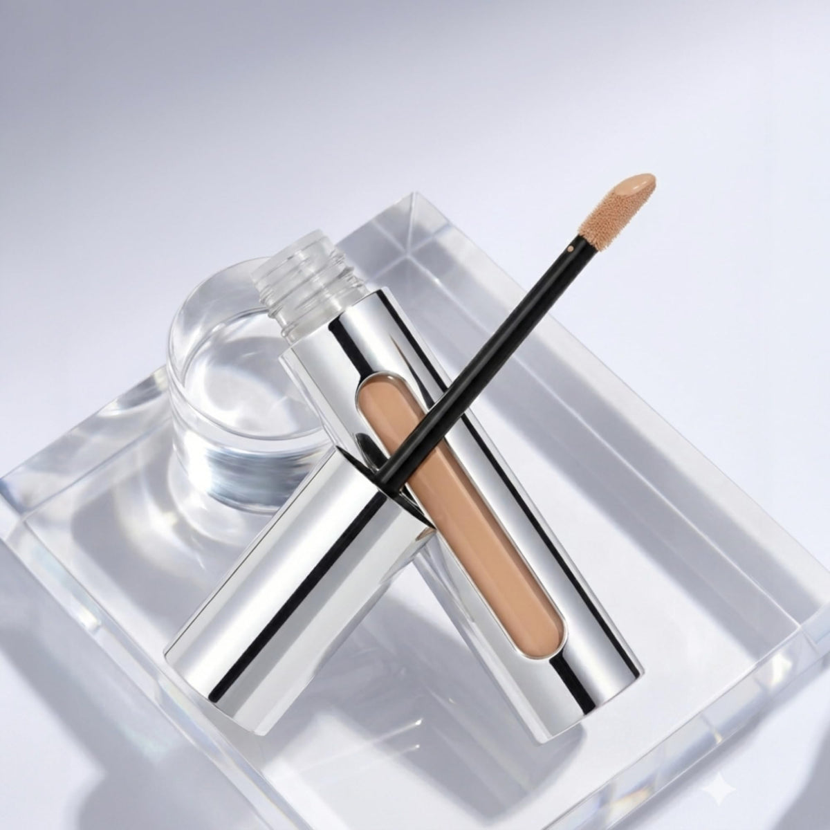 Il Makiage Concealer 08 under-eye brightening to even tone and reduce darkness.