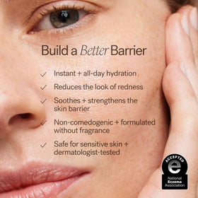 ILIA Barrier Build algae-hydragel component offers lightweight moisture boost