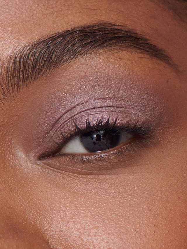 ILIA Chromatic Liquid Powder Eye Tint Dim, fragrance-free formula
