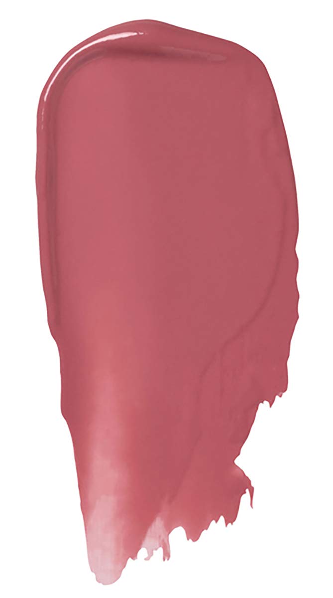 ILIA Color Haze dewy cheek finish with a natural glow.