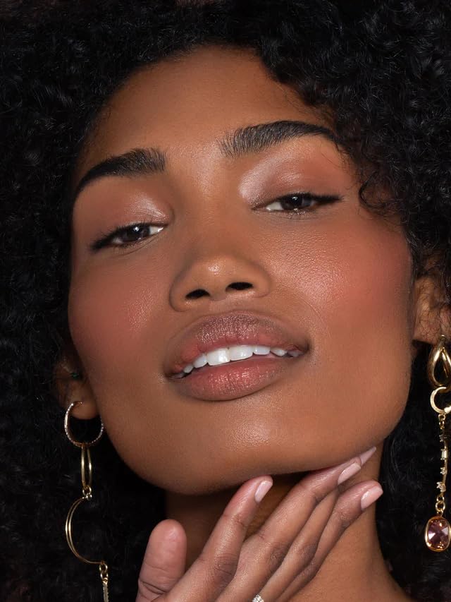 ILIA Color Haze vegan cruelty-free clean formula supports ethical beauty.