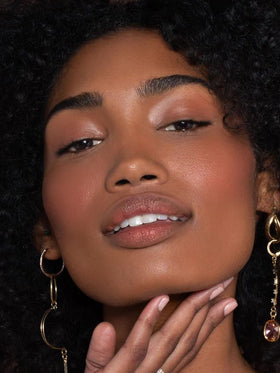 ILIA Color Haze vegan cruelty-free clean formula supports ethical beauty.