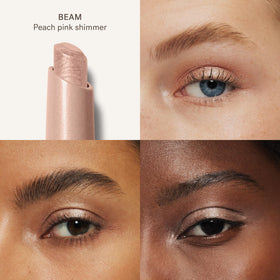 ILIA Eye Stylus Shadow Stick Beam edge for precise definition