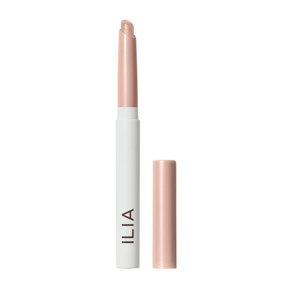 ILIA Eye Stylus Shadow Stick Beam wash for soft, long-lasting color