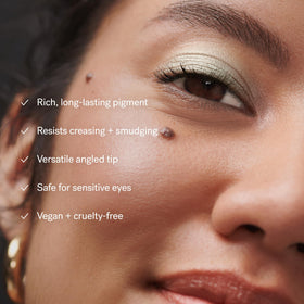 ILIA Eye Stylus Shadow Stick edge-liner for precise definition
