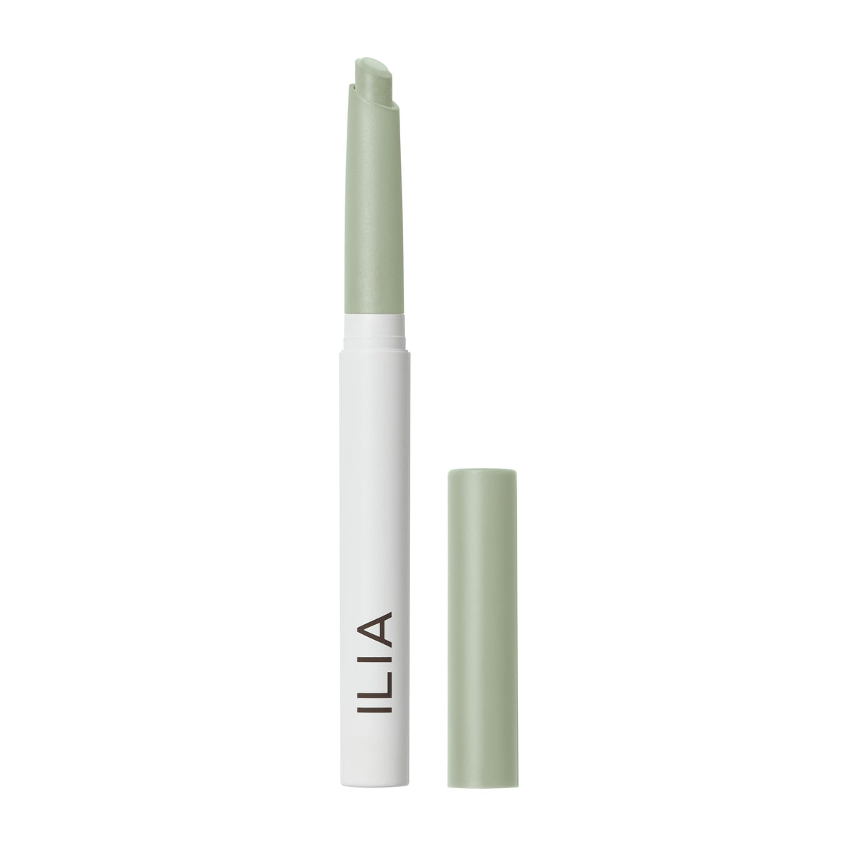 ILIA Eye Stylus Shadow Stick flat side wash of color for easy blending