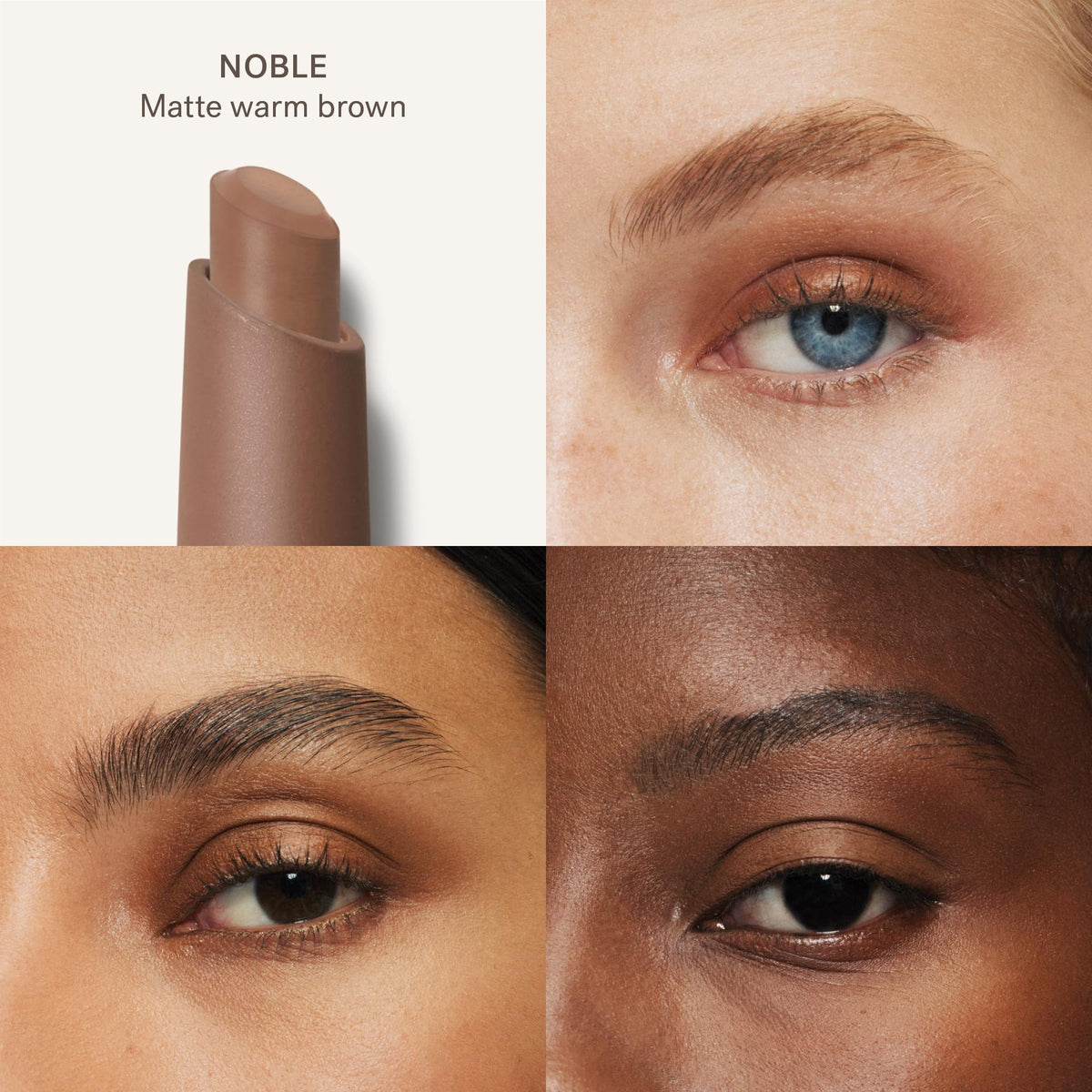 ILIA Eye Stylus Shadow Stick Noble line edge for precise definition