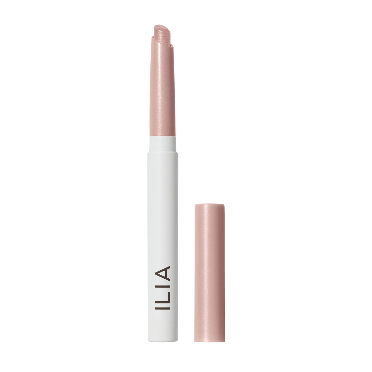 ILIA Eye Stylus Shadow Stick Venetian wash for soft, blendable color on daily lids