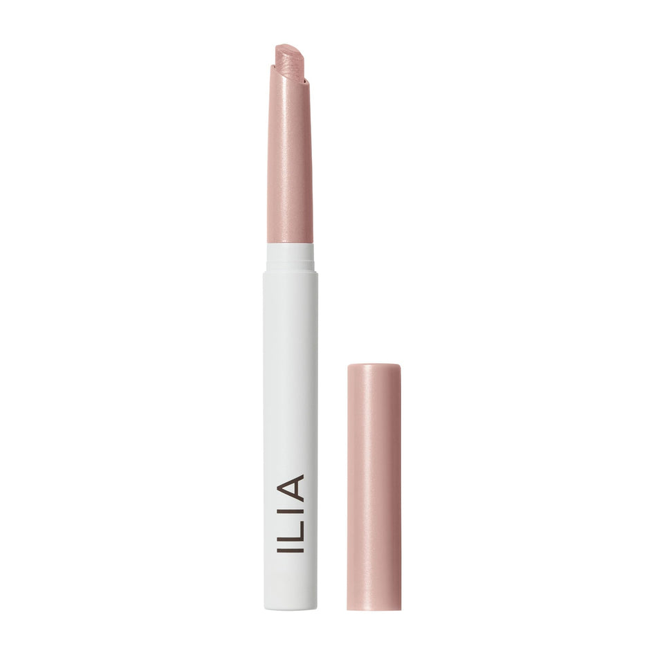 ILIA Eye Stylus Shadow Stick Venetian wash for soft, blendable color on daily lids