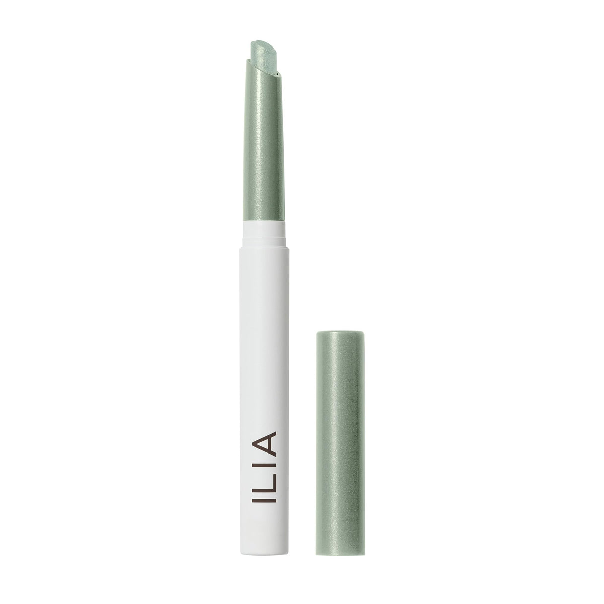 ILIA Eye Stylus Shadow Stick in Vignette delivers rich, waterproof color.