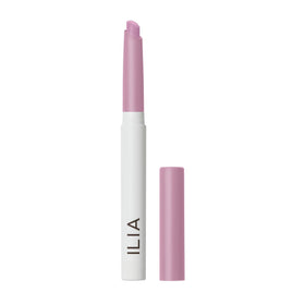 ILIA Eye Stylus Shadow Stick wash creates a soft, even eyelid color.