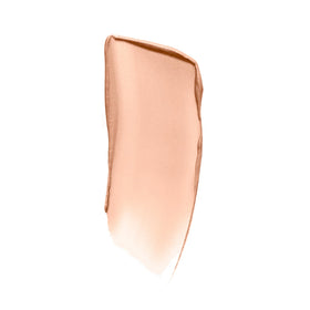 ILIA Lightshift Highlighter on the nose tip for natural luminosity.