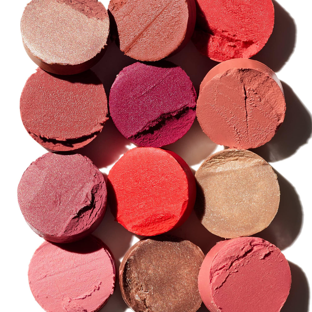 Stella by Starlight rose-gold shade complements many tones