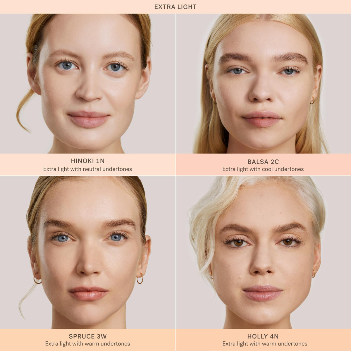 ILIA Skin Rewind Complexion Stick helps visibly firm and smooth with use.