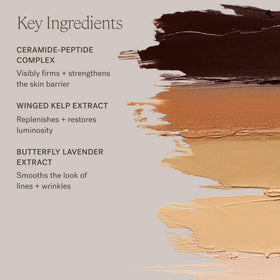 ILIA Skin Rewind Complexion Stick vegan cruelty-free formula.