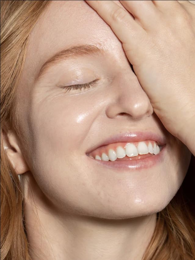 ILIA vegan cruelty-free badge reinforcing ethical beauty choices
